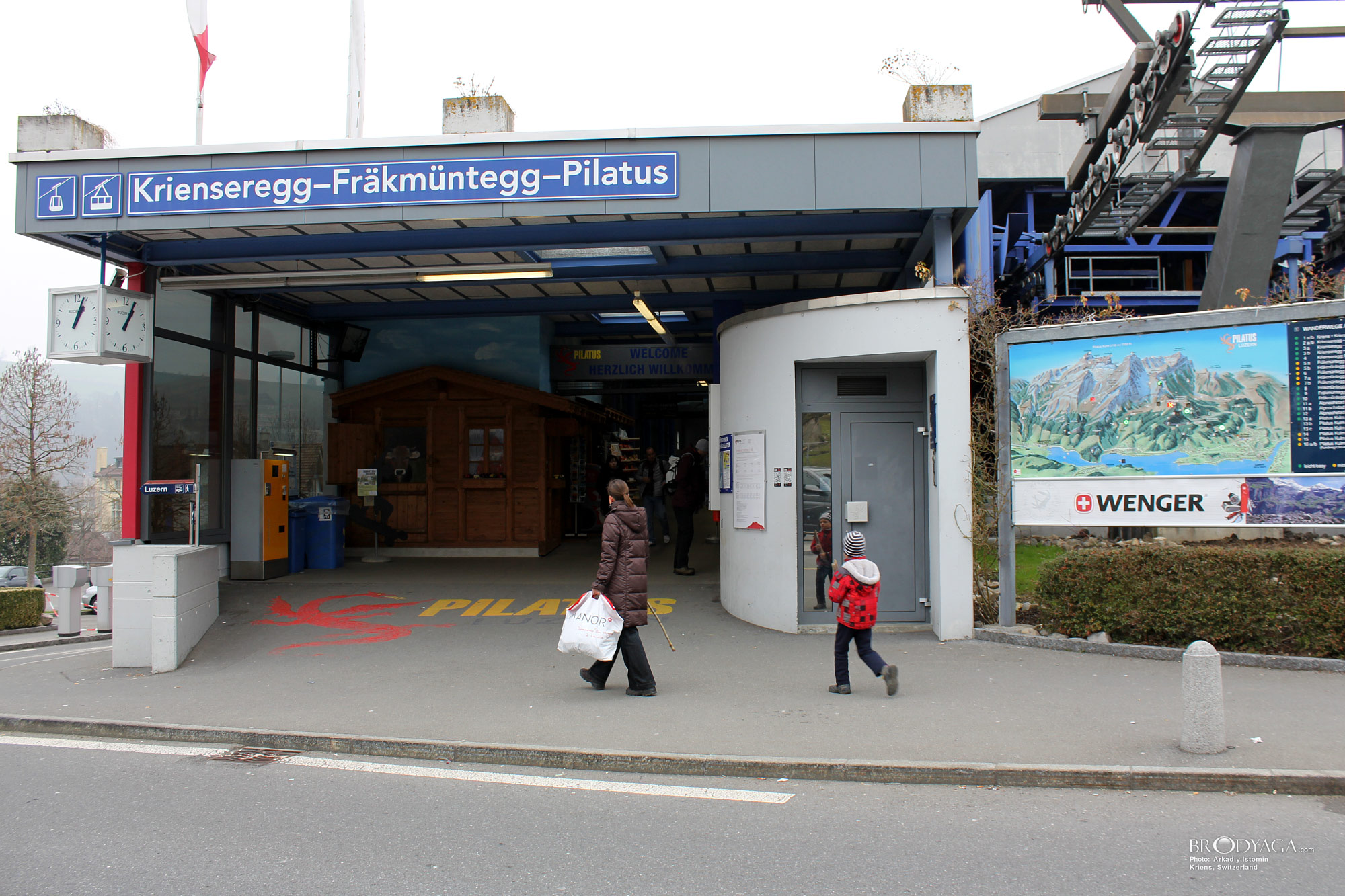 Kriens